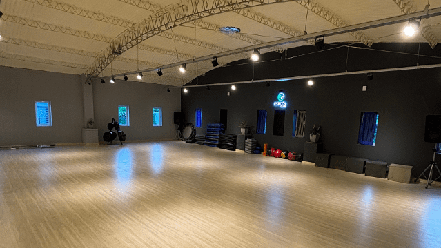 Imagen 2 de la galería del partner Estacion Club Fisherton