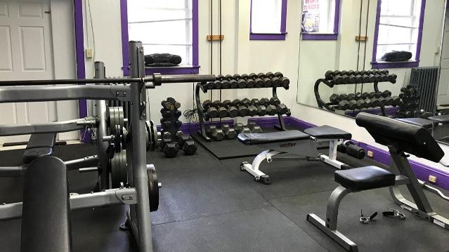 Image 3 from Downtown Fitness- partner gallery