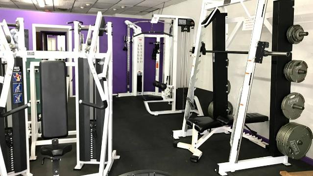 Image 1 from Downtown Fitness- partner gallery