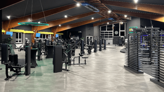 Bild 2 von EASYFITNESS Witzenhausen Partnergalerie