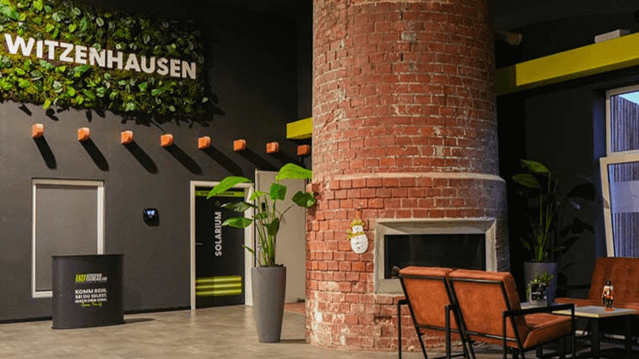 Bild 1 von EASYFITNESS Witzenhausen Partnergalerie