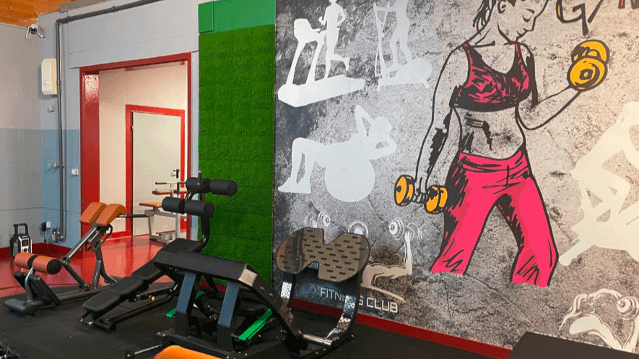 Bild 3 von Gymbox80 Partnergalerie