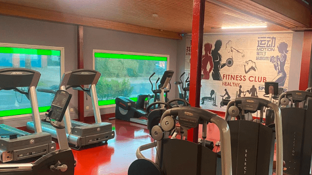 Bild 1 von Gymbox80 Partnergalerie