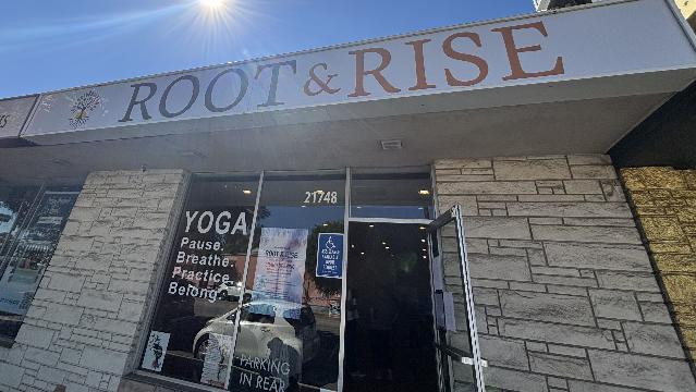 Image 2 from Root & Rise partner gallery