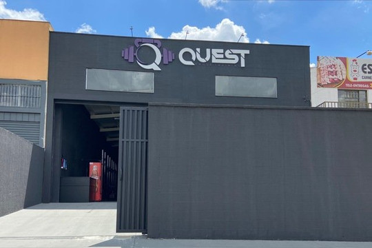 Imagem 2 da galeria do parceiro Quest Cross Training