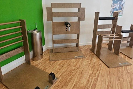 Bild 2 von fit+ Meuselwitz Partnergalerie