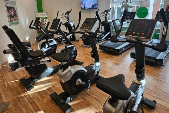 Bild 3 von fit+ Meuselwitz Partnergalerie