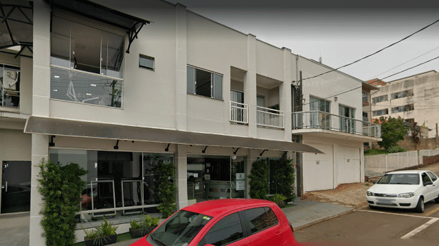 Imagem 2 da galeria do parceiro Academia Superação Matriz