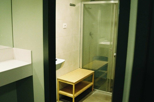 Imagen 3 de la galería del partner Anytime Fitness Les Corts