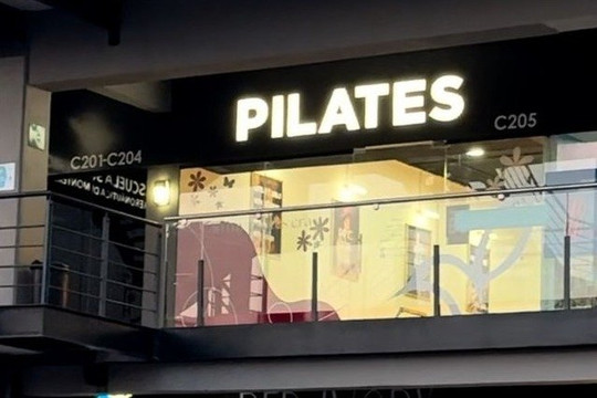 Imagen 2 de la galería del partner Estudio Veintiséis Pilates Reformer