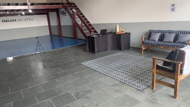 Imagem 3 da galeria do parceiro Endless Jiu-Jitsu