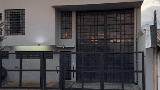 Imagem 2 da galeria do parceiro Endless Jiu-Jitsu