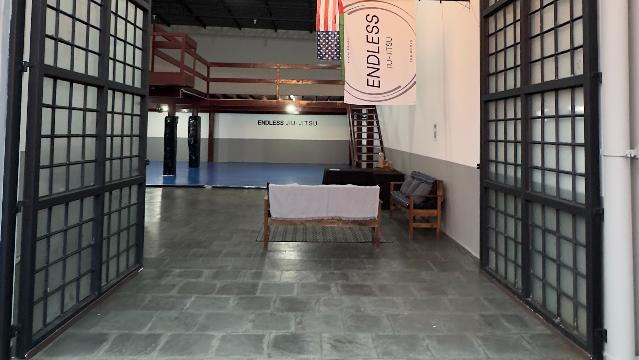 Imagem 1 da galeria do parceiro Endless Jiu-Jitsu