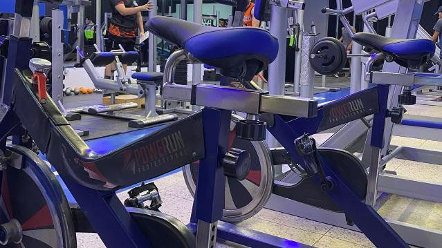 Imagem 2 da galeria do parceiro Degraufit