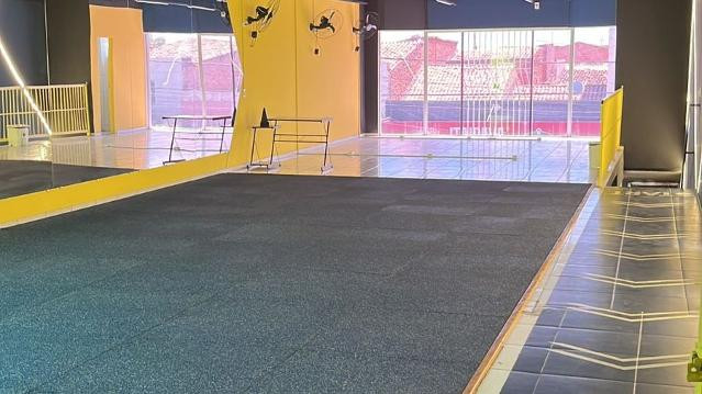 Imagem 3 da galeria do parceiro Degraufit