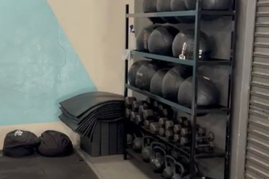 Imagem 3 da galeria do parceiro The Box Crosstraining