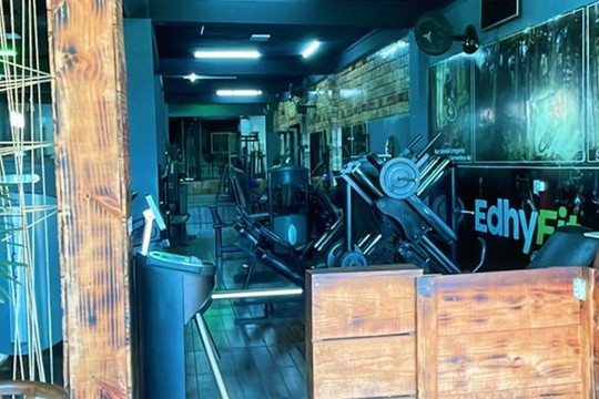 Imagem 3 da galeria do parceiro Edhy Fit Academia