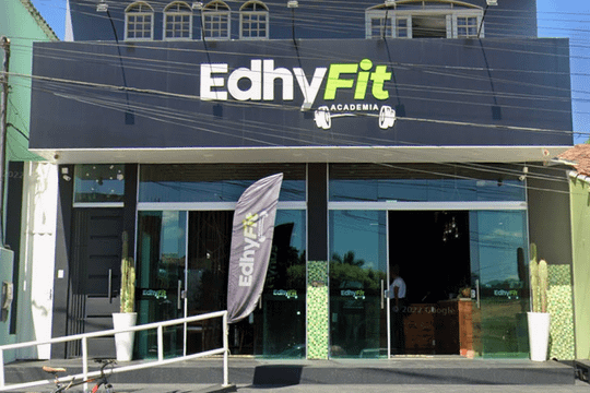 Imagem 2 da galeria do parceiro Edhy Fit Academia