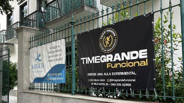 Imagem 2 da galeria do parceiro TIMEGRANDE FUNCIONAL