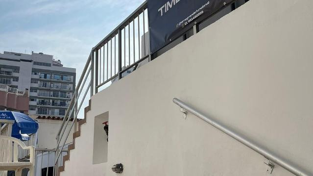 Imagem 3 da galeria do parceiro TIMEGRANDE FUNCIONAL