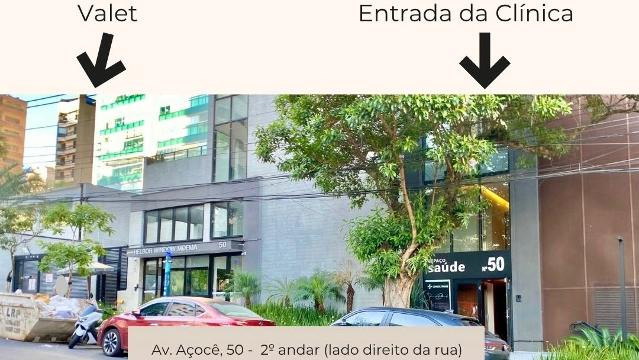 Imagem 2 da galeria do parceiro Patrícia Lucas Wellness
