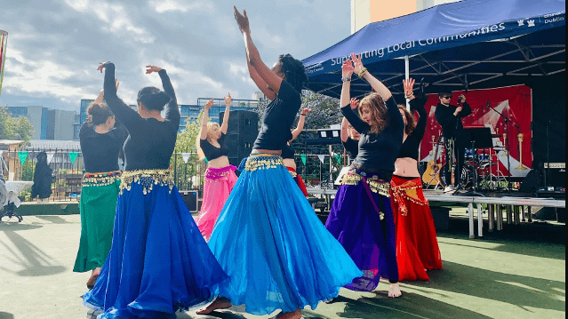 Image 3 from Bellydance Alexandra partner gallery