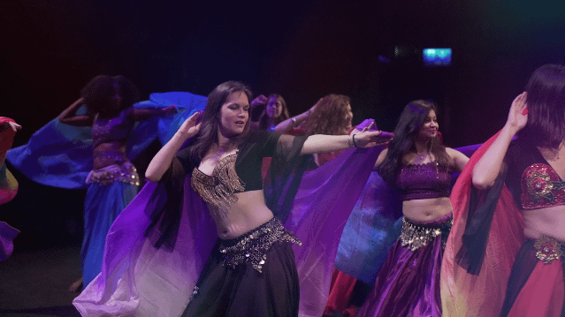 Image 2 from Bellydance Alexandra partner gallery