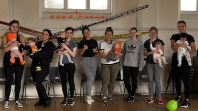 Image 3 from enCore Dance & Fitness - Potters Bar partner gallery