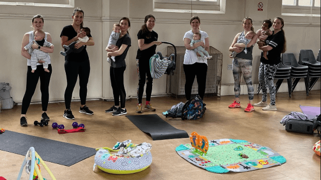 Image 1 from enCore Dance & Fitness - Potters Bar partner gallery