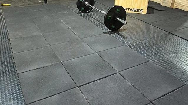 Imagem 3 da galeria do parceiro Lion Cross Training