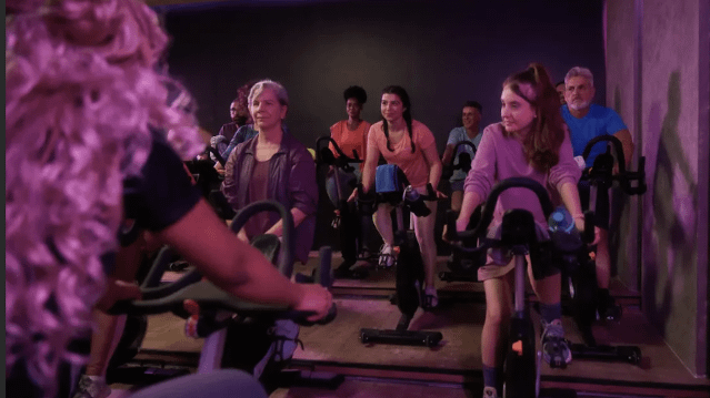 Imagem 3 da galeria do parceiro Allp Fit Academia São Miguel - SP