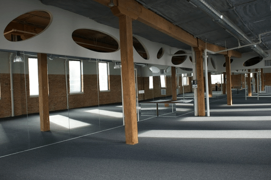 Image 1 from Bikram Yoga Chicago partner gallery