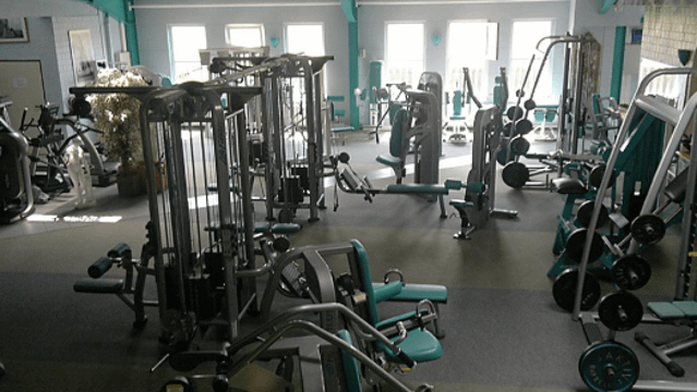 Bild 1 von Sport und Rehazentrum body-fit Winsen Partnergalerie