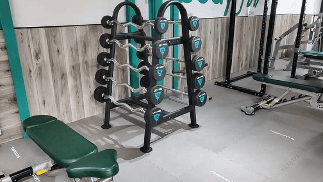 Bild 2 von Sport und Rehazentrum body-fit Winsen Partnergalerie