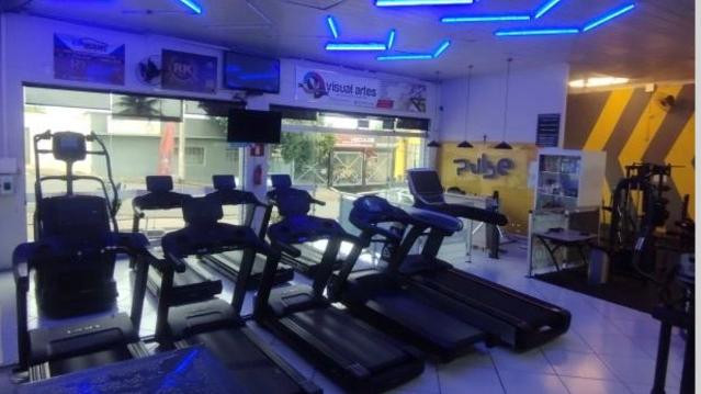 Imagem 1 da galeria do parceiro Pulse Academia - Três Marias