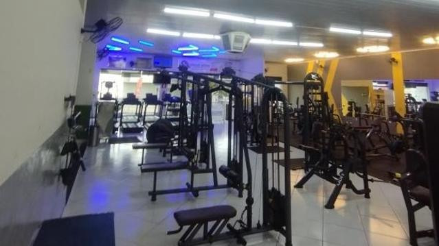 Imagem 3 da galeria do parceiro Pulse Academia - Três Marias