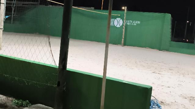 Imagem 3 da galeria do parceiro Vitinho Team Futevôlei