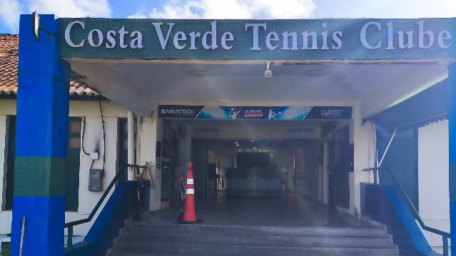 Imagem 2 da galeria do parceiro Vitinho Team Futevôlei