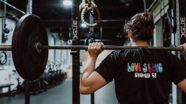 Image 1 from Evolved CrossFit partner gallery