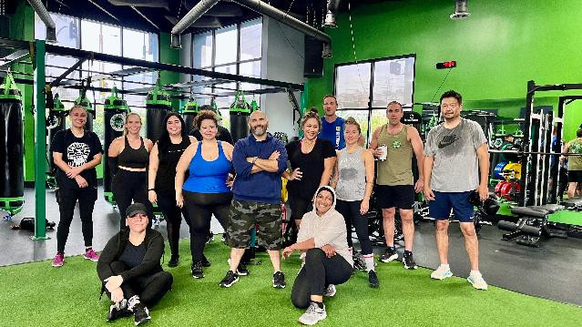 Image 1 from 110 Powerhouse partner gallery