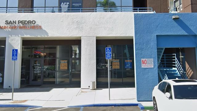 Image 2 from 110 Powerhouse partner gallery