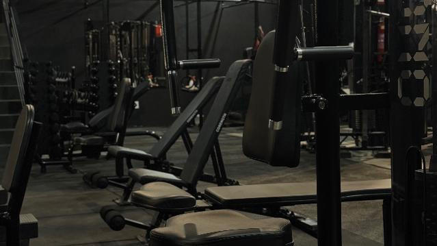 Imagem 3 da galeria do parceiro Infinity Academia