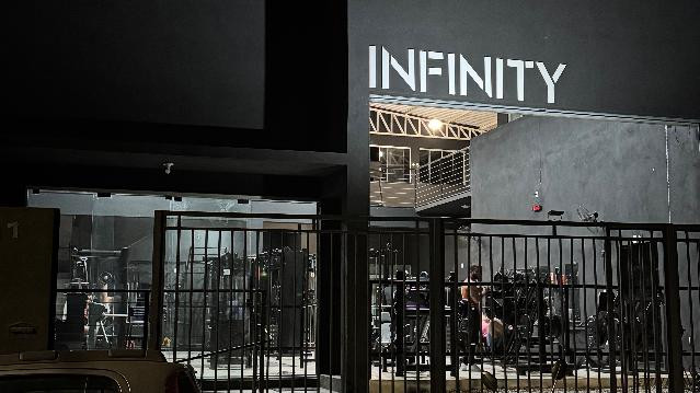 Imagem 2 da galeria do parceiro Infinity Academia