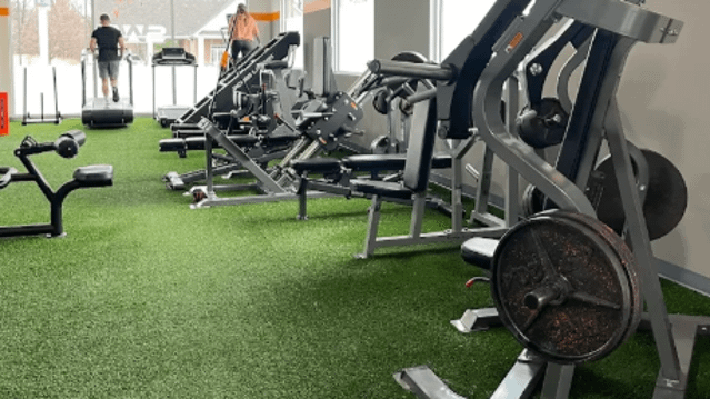 Image 3 from BW2 Health & Performance partner gallery