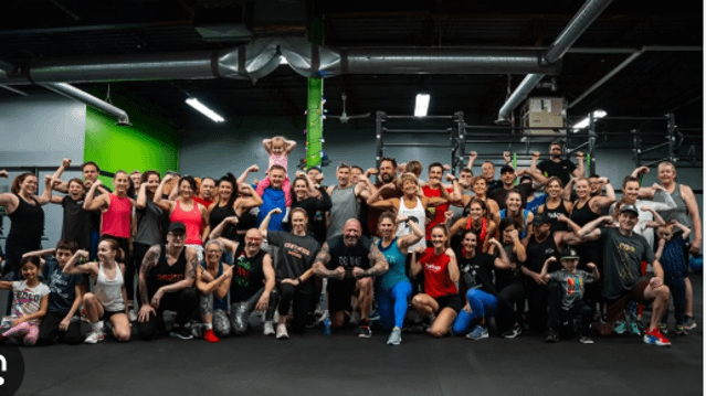 Image 2 de la galerie du partenaire 360fit