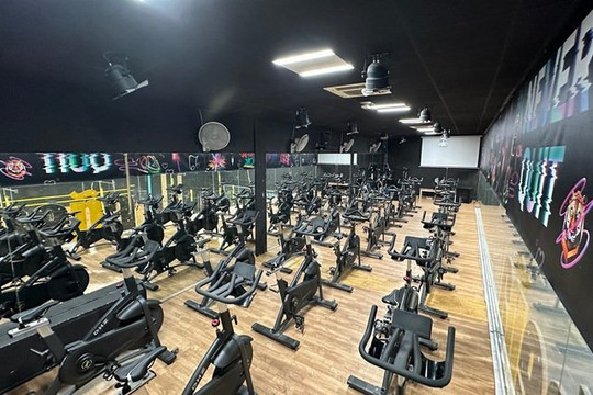 Imagen 3 de la galería del partner Crossfit Cobeña