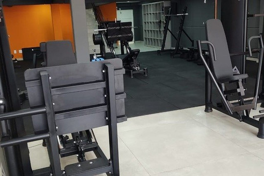 Imagem 3 da galeria do parceiro TallFit Academia