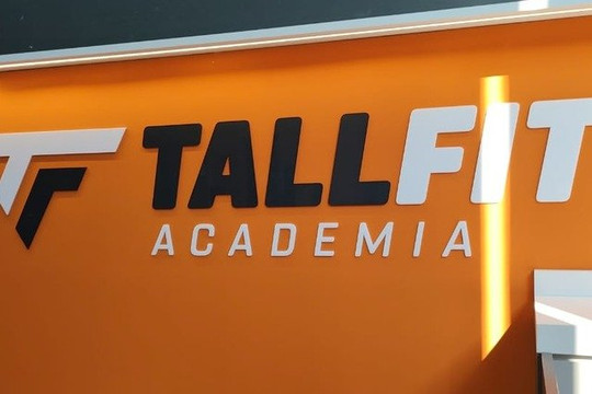 Imagem 2 da galeria do parceiro TallFit Academia