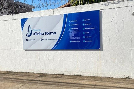 Imagem 2 da galeria do parceiro Clínica Minha Forma
