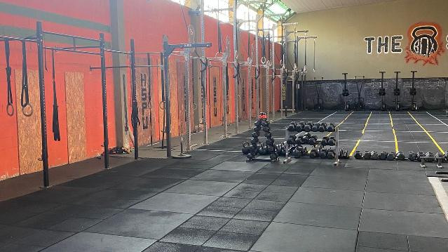 Immagine 3 dalla galleria del partner Box The Shack